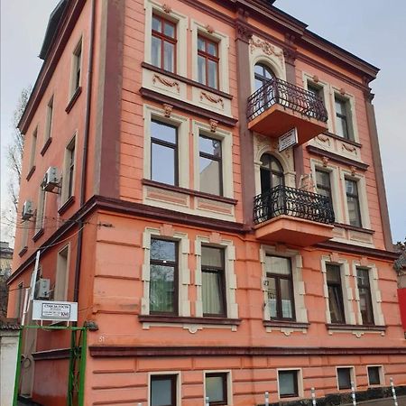 Km!Sofia - Стаи За Гости Luaran gambar