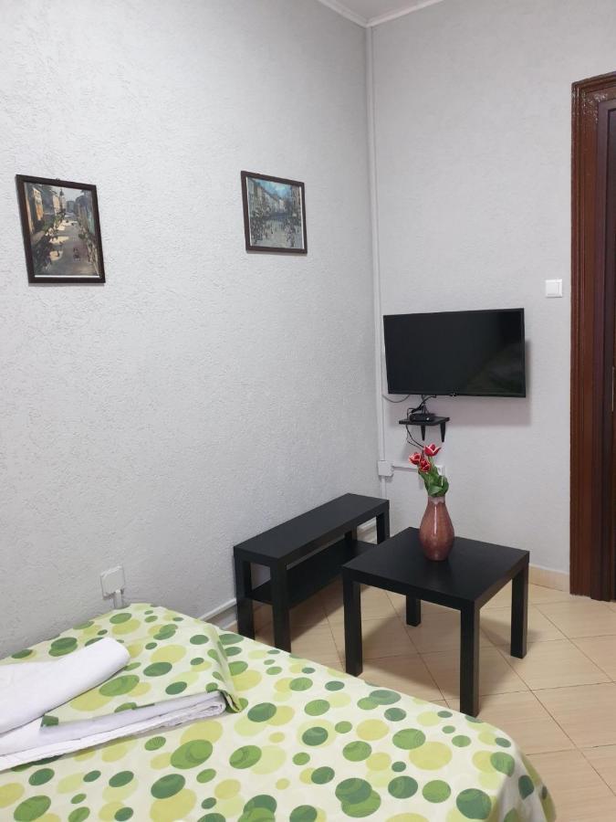Km!Sofia - Стаи За Гости Luaran gambar